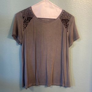 Women’s AE Soft Tee